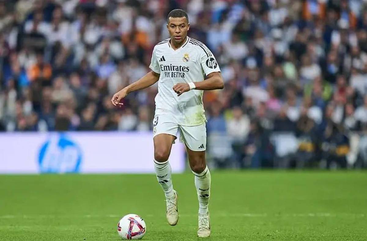 Alarma con Kylian Mbappé: el problema que sufre el fránces y que preocupa al Real Madrid; “confunde todos los mensajes”
