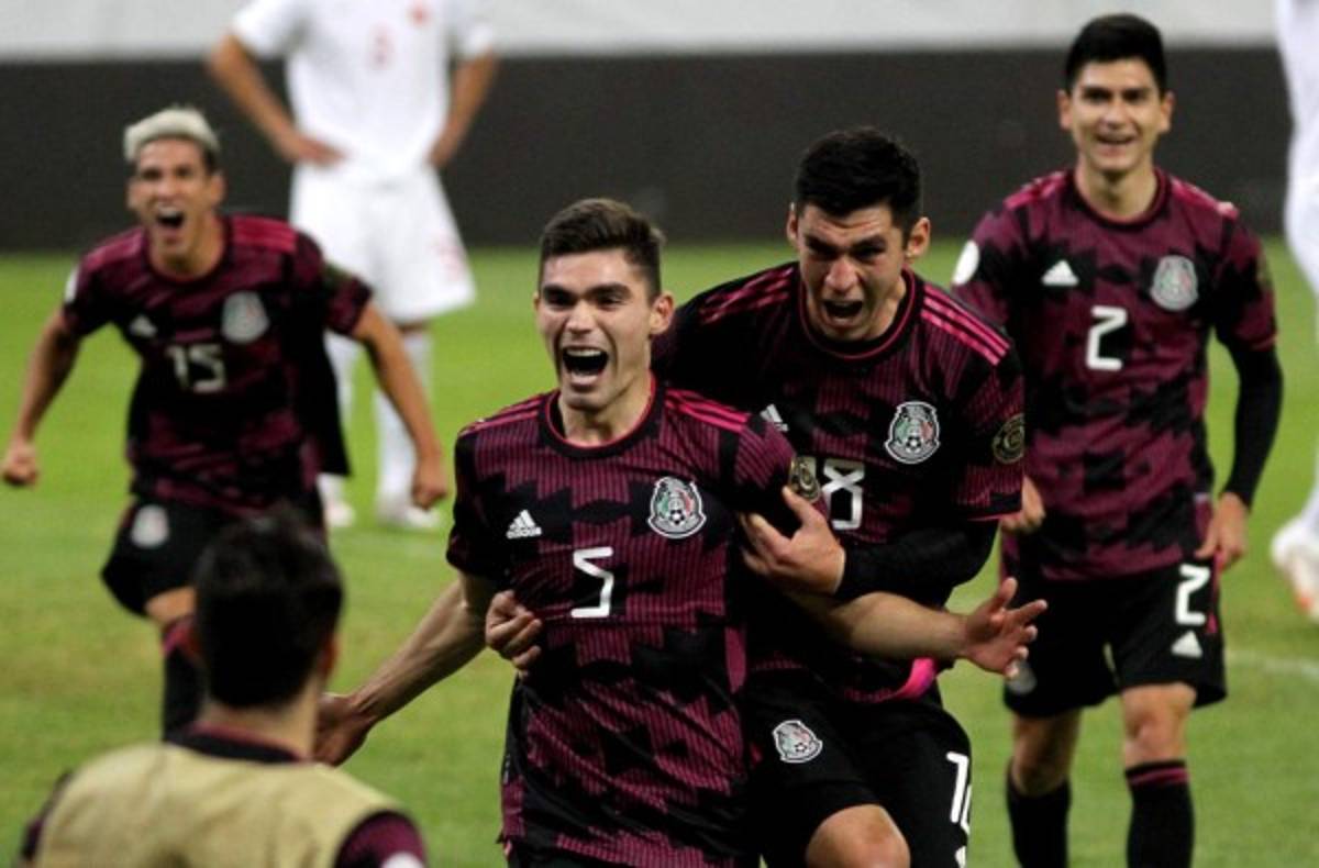 Jaime Lozano armaría un equipazo de miedo: Los refuerzos que podría tener México en Tokio 2021   