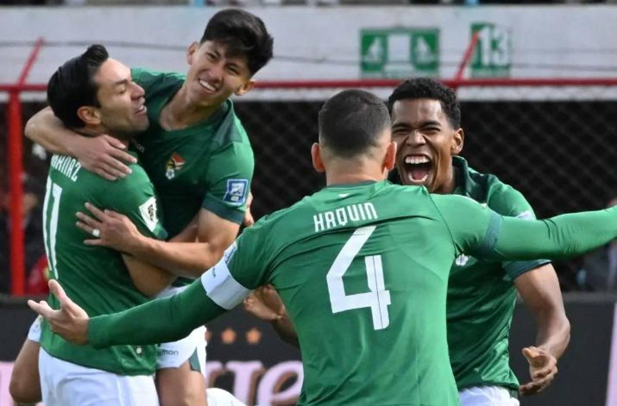 Venezuela y Bolivia se juegan la vida: lo que necesitan para clasificar al repechaje mundialista en el último partido