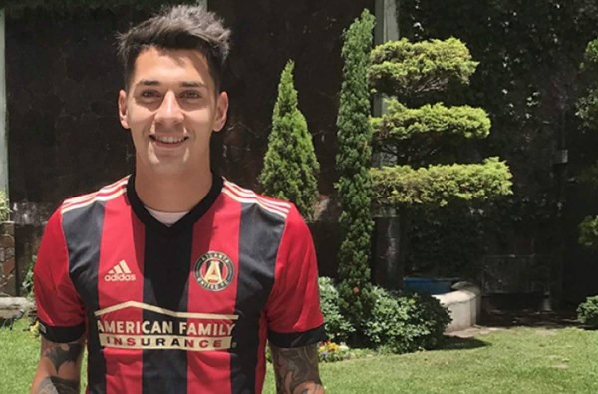 Los futbolistas latinos que jugarán la final de la MLS entre Atlanta United y Portland Timbers