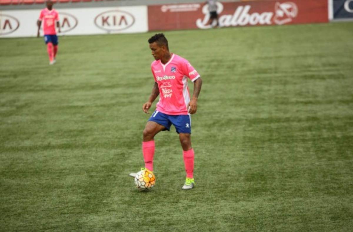 Los jugadores del fútbol centroamericano mejor valorados según Transfermarkt