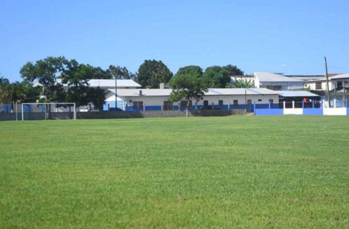 ¡Ni Saprissa ni Olimpia! Los clubes de Centroamérica con sus propias sedes