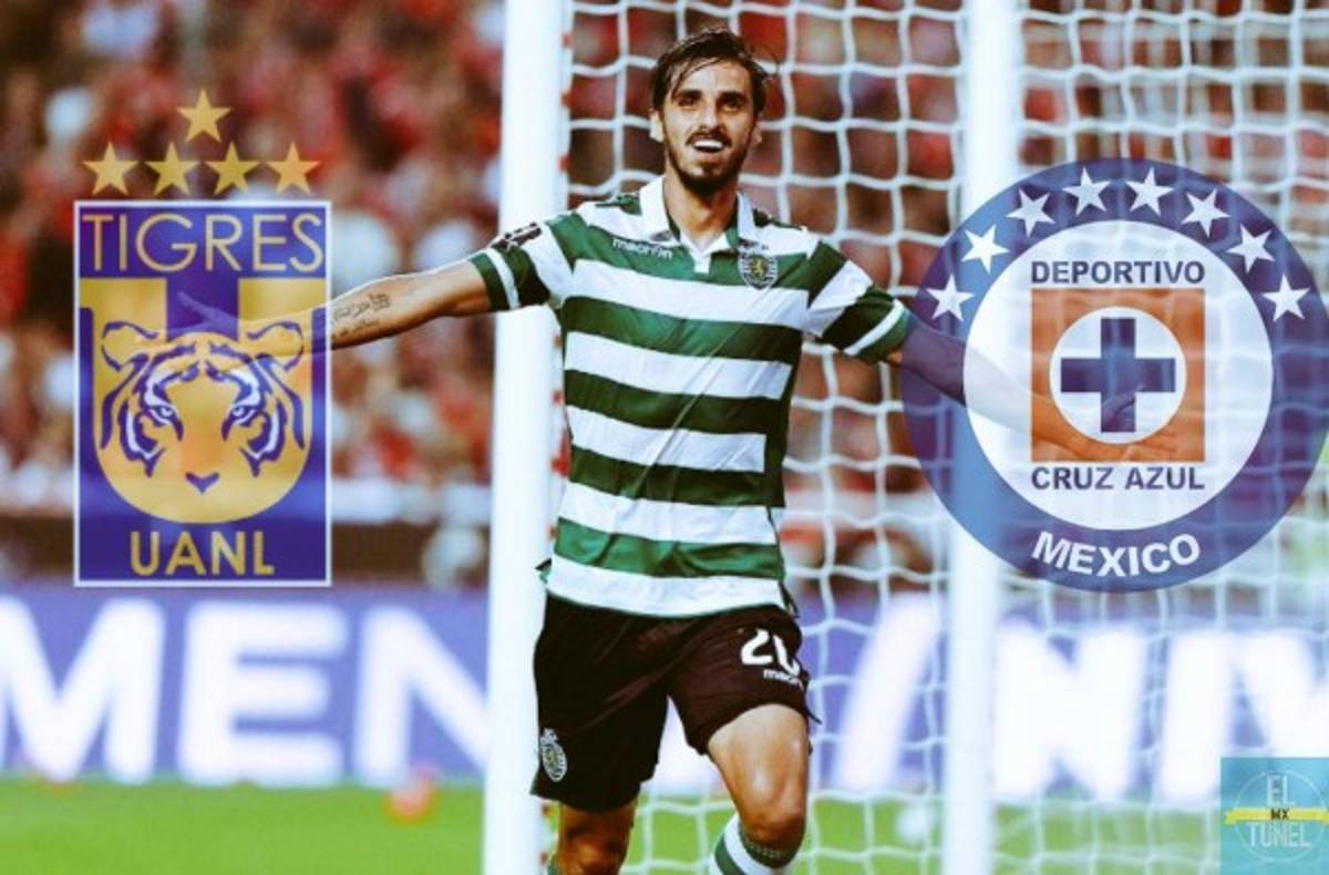 Rumores/Fichajes en México: Un tico podría ser la bomba en la Liga MX