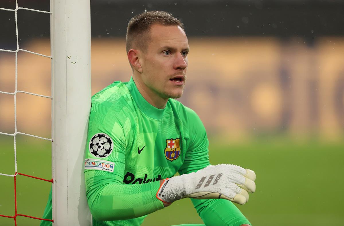 Así será el Barcelona de Xavi en 2022: El 11 que ilusiona a todos sus aficionados con los fichajes