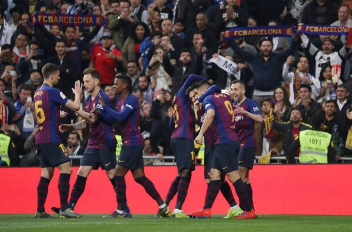 No se vio por TV: Jugador del Real Madrid llora; el gesto de Suárez y Ramos, abatido