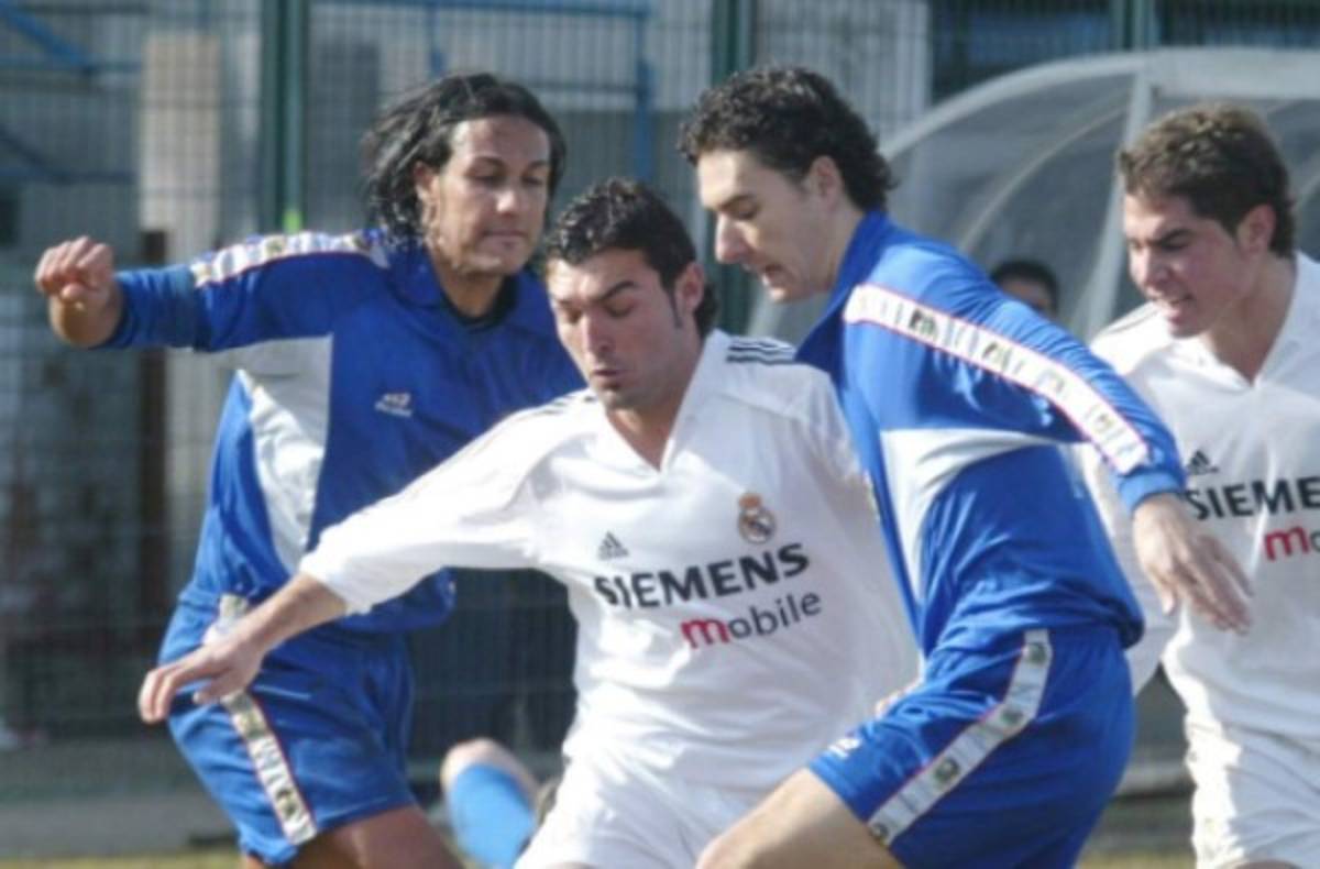 ¡Se quedaron en promesas! Los grandes jugadores que no cumplieron en el Real Madrid 