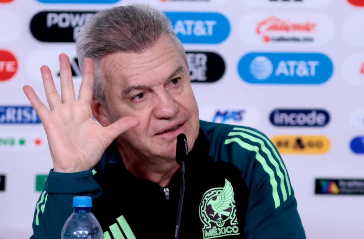 México se potencia con jugadores de Premier League y tienen nuevo naturalizado ¿Quién es la baja contra Honduras?