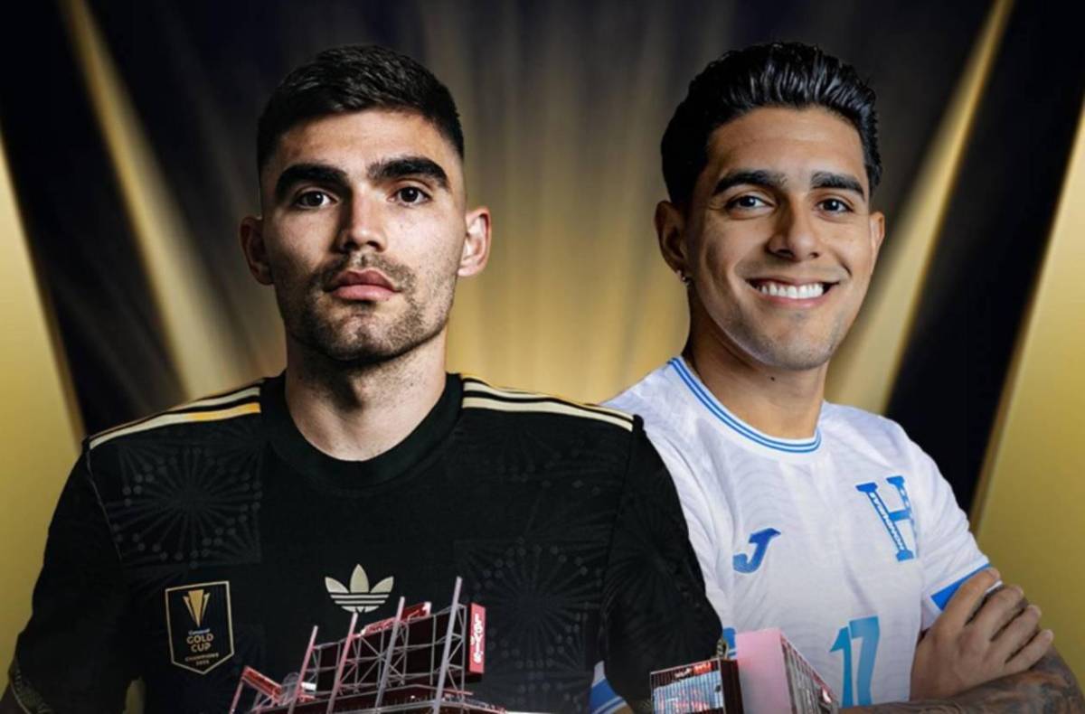 ¿Quiénes serían sacrificados? La alineación de Honduras para tumbar a México y meterse a la final de Copa Oro