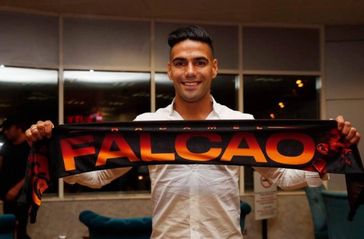 Increíble: Así será el Galatasaray plagado de figuras... ¡y por solo 10 millones de euros!