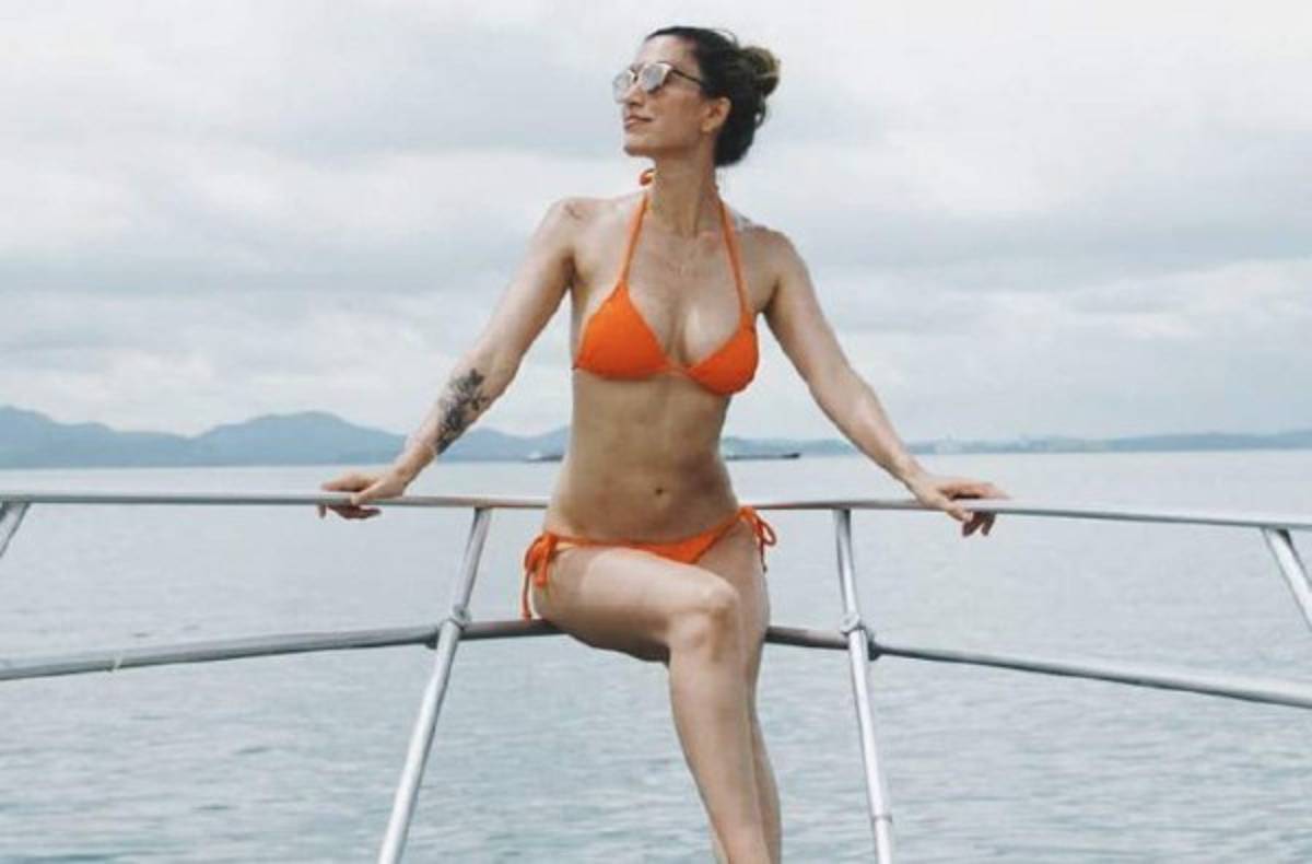 El lado más lindo del Honduras-Panamá: conocé a las hermosas periodistas que enamoran a la afición