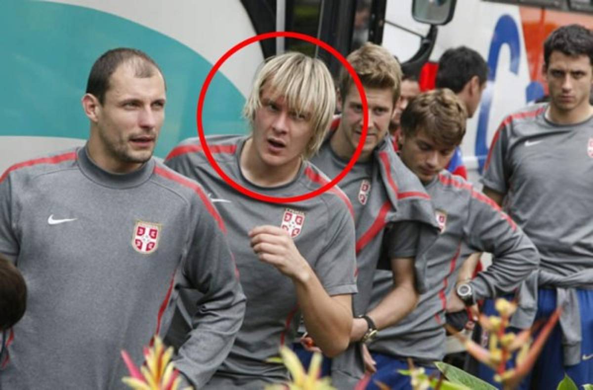 Grandes estrellas del fútbol que han venido a jugar a Honduras