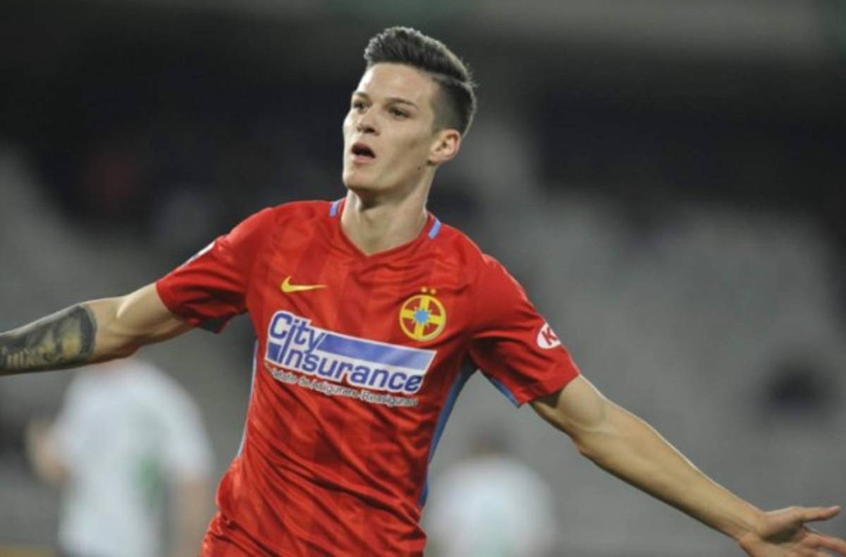 Las jóvenes promesas a seguir en la temporada 2018/19 en Europa