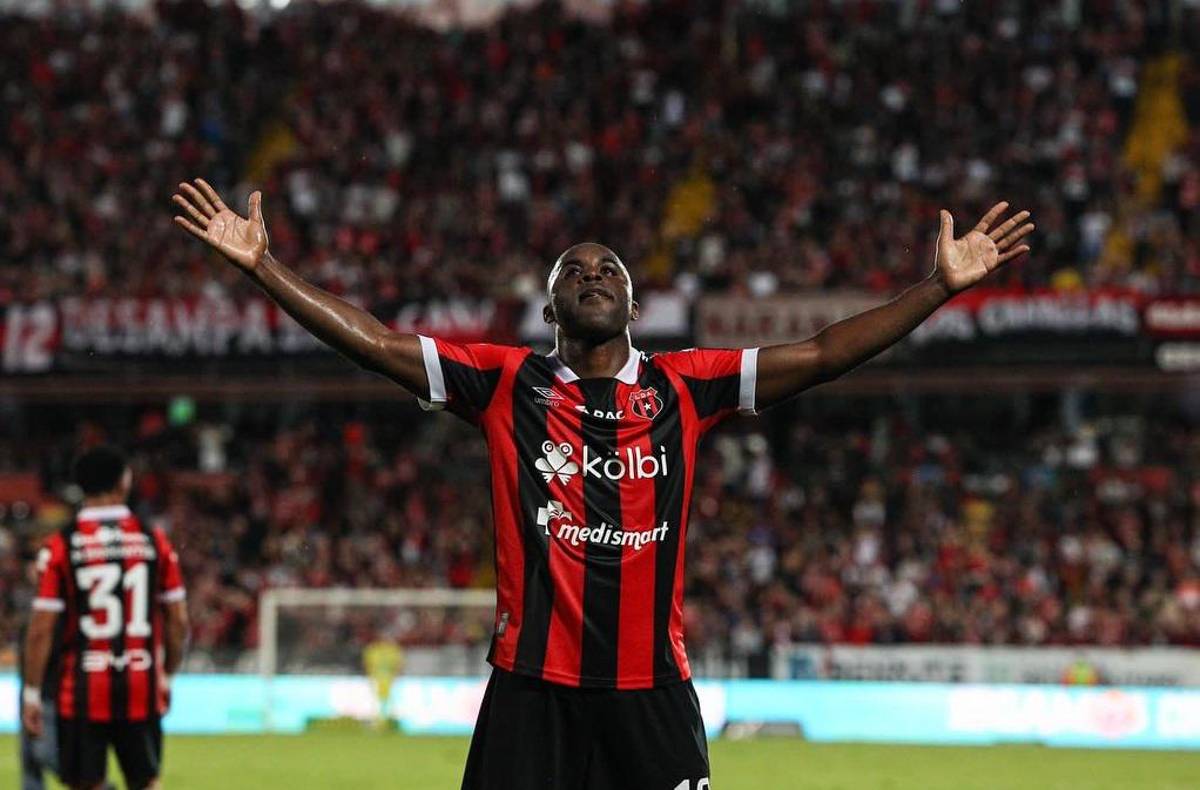 Arsenal europeo y destacados nacionales: ¡los futbolistas más importantes de la Selección de Costa Rica!