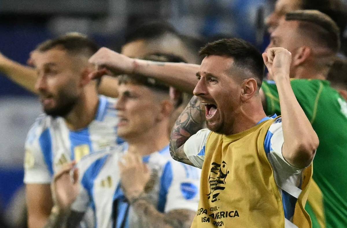 El inesperado MVP de la Copa América, tristeza de Colombia, Dibu Martínez fue protagonista, ¡Messi gritó bicampeón!