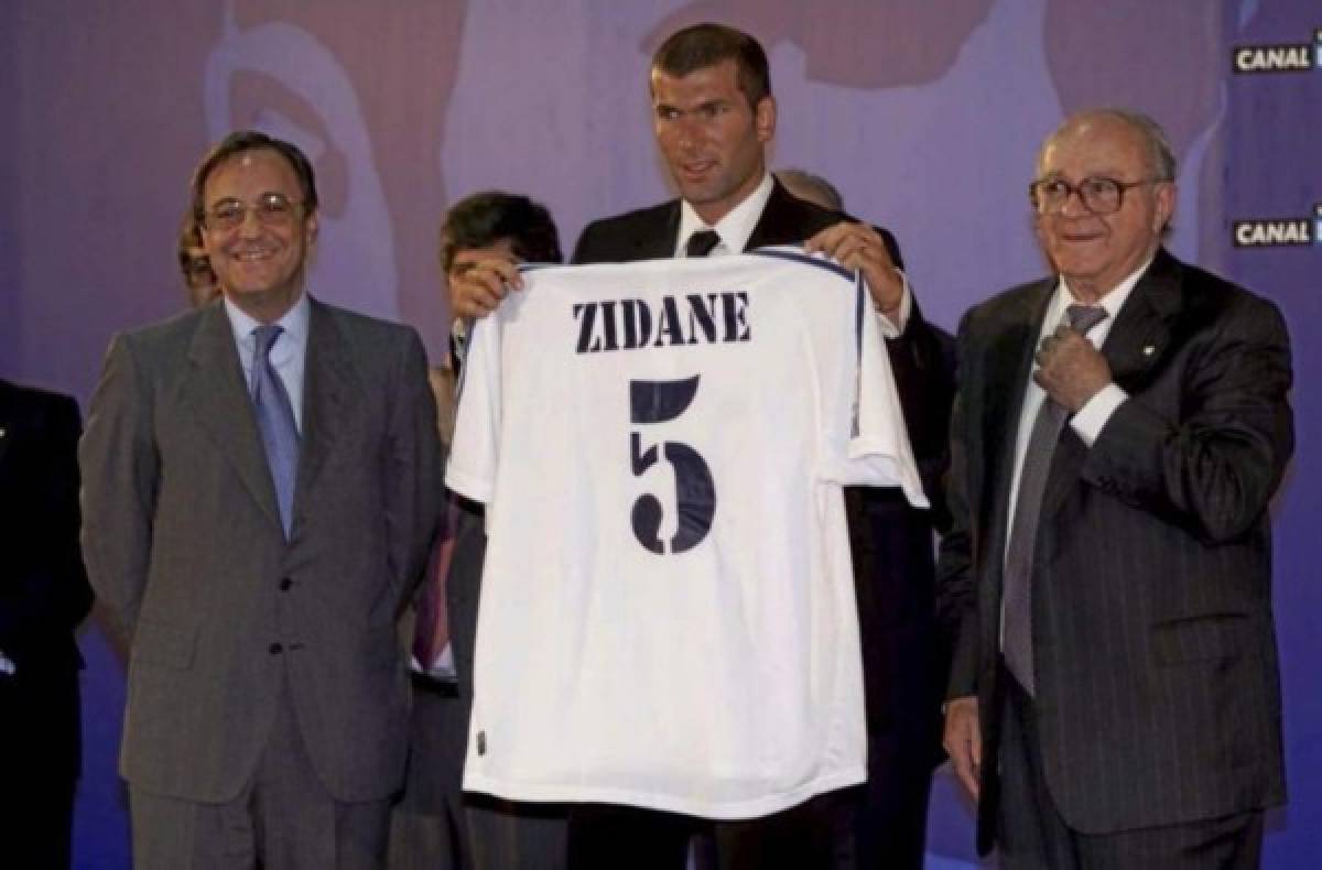 ¿Y Griezmann? Estos son los 10 jugadores franceses más caros de la historia
