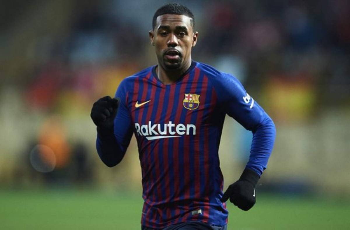 ¡Mete miedo con este 11! Barcelona va con todo hoy ante el Sevilla