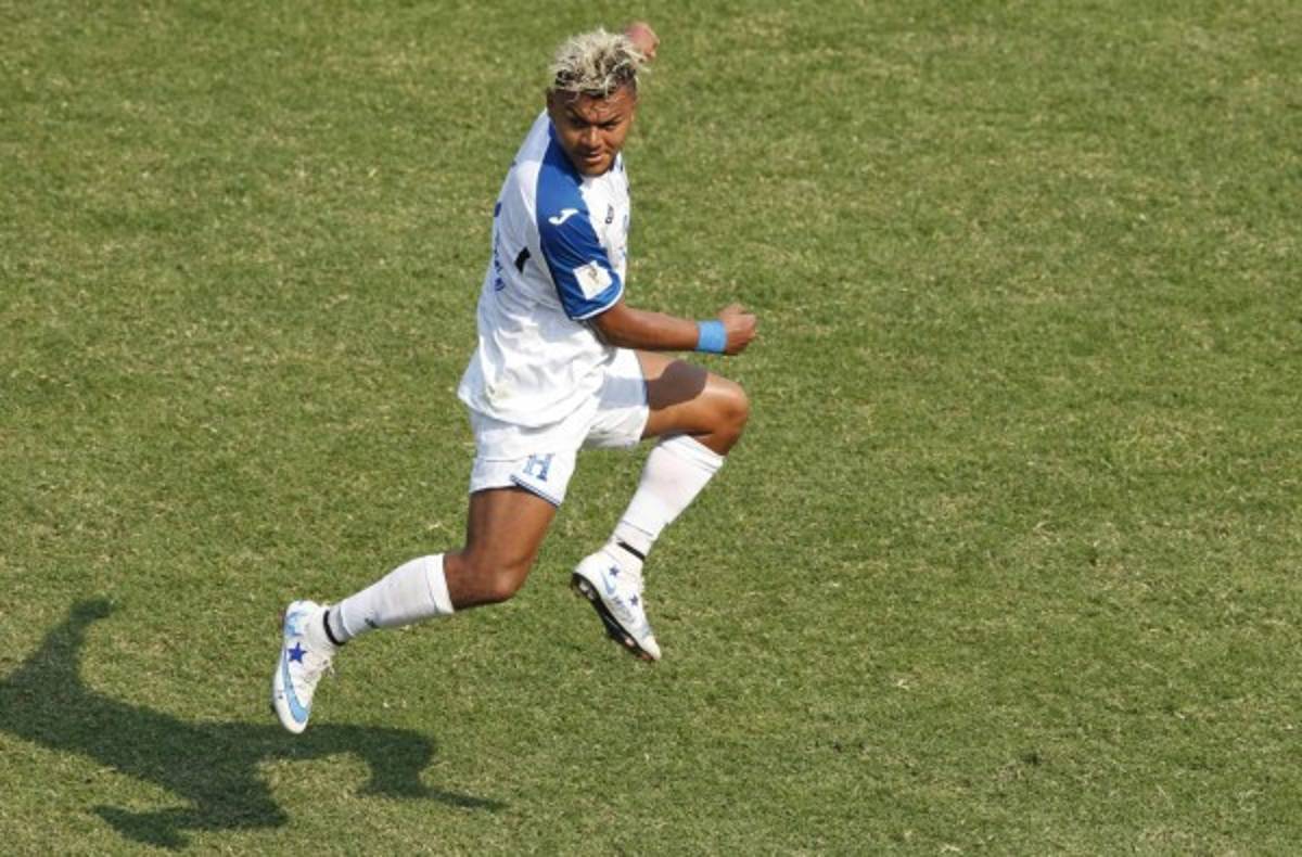 ¡CON TODO! Así sería la convocatoria de Pinto ante Trinidad Tobago y USA