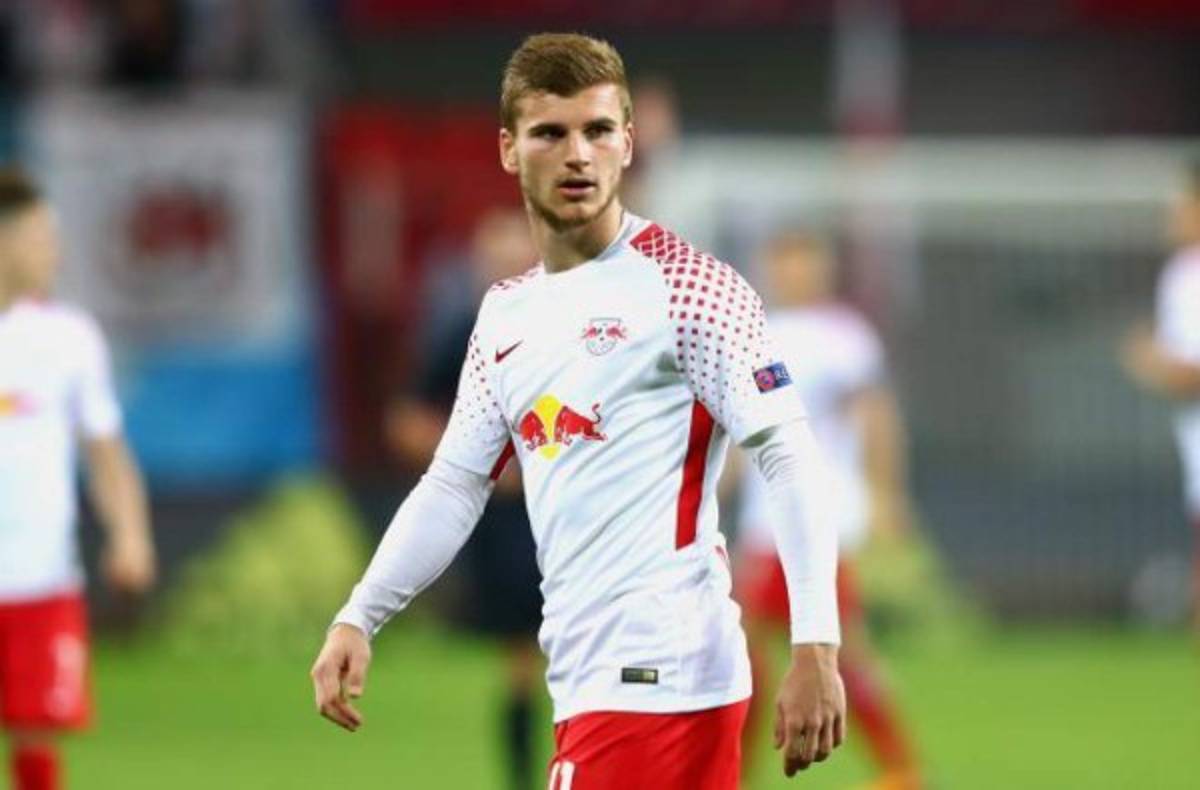 ¡Increíble! Los 15 cracks de Alemania que van debutar en el Mundial de Rusia 2018