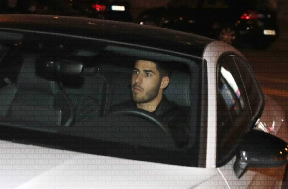 Keylor Navas, ausente en cena de jugadores del Real Madrid