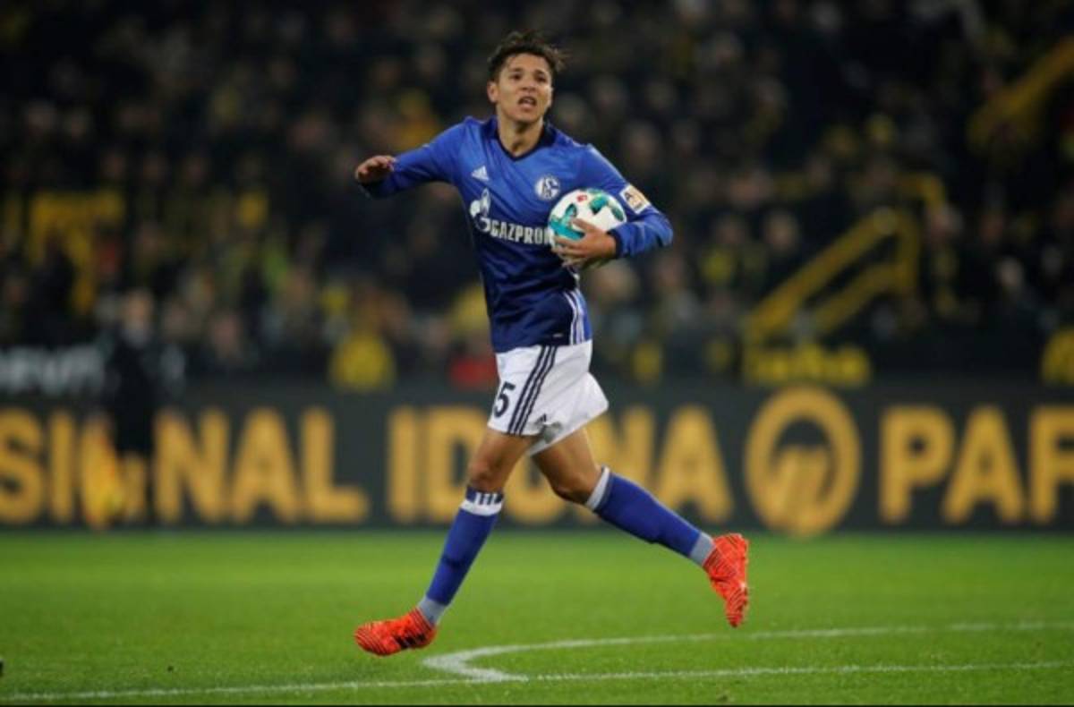 Las jóvenes promesas a seguir en la temporada 2018/19 en Europa