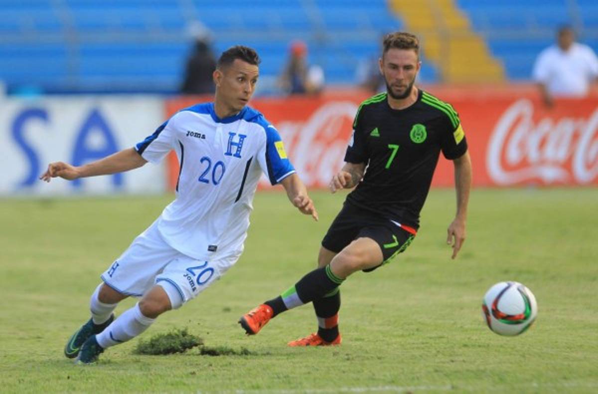 El uno a uno: Honduras está reprobada y asustada