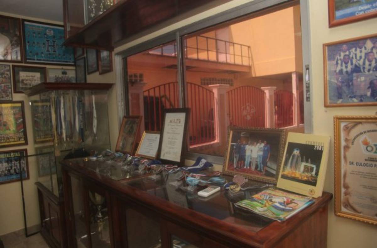 El gran museo de los Hermanos Palacios