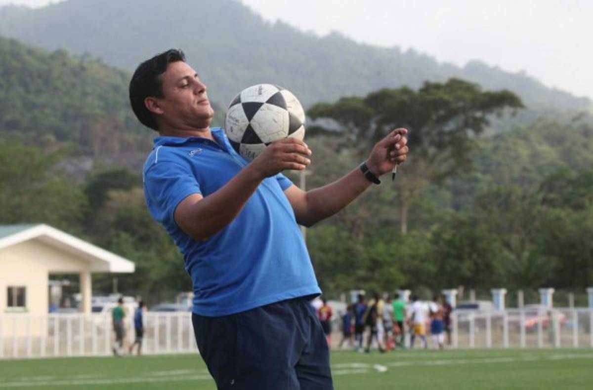 Los cracks que llegarán a Honduras para disputar Duelo de Leyendas