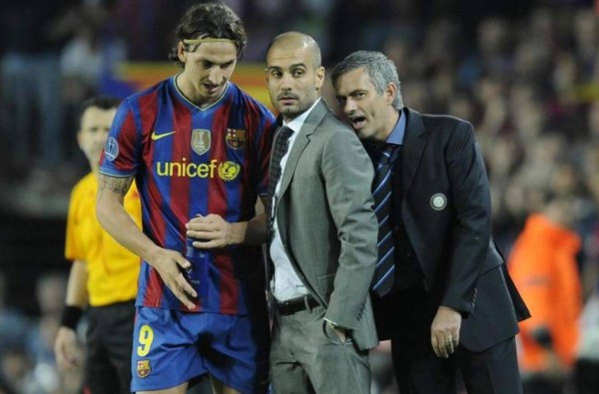 Los escándalos más sonados de José Mourinho