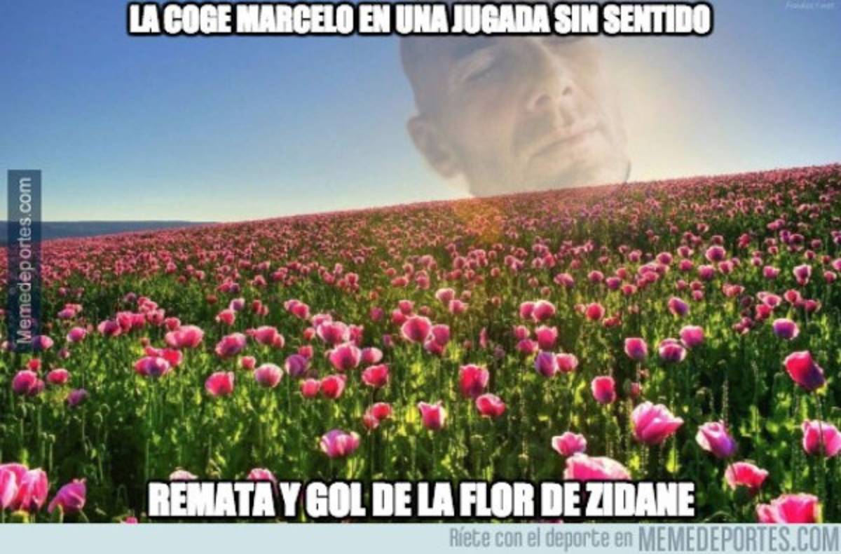 Real Madrid gana ante el Valencia pero los memes no los perdonan