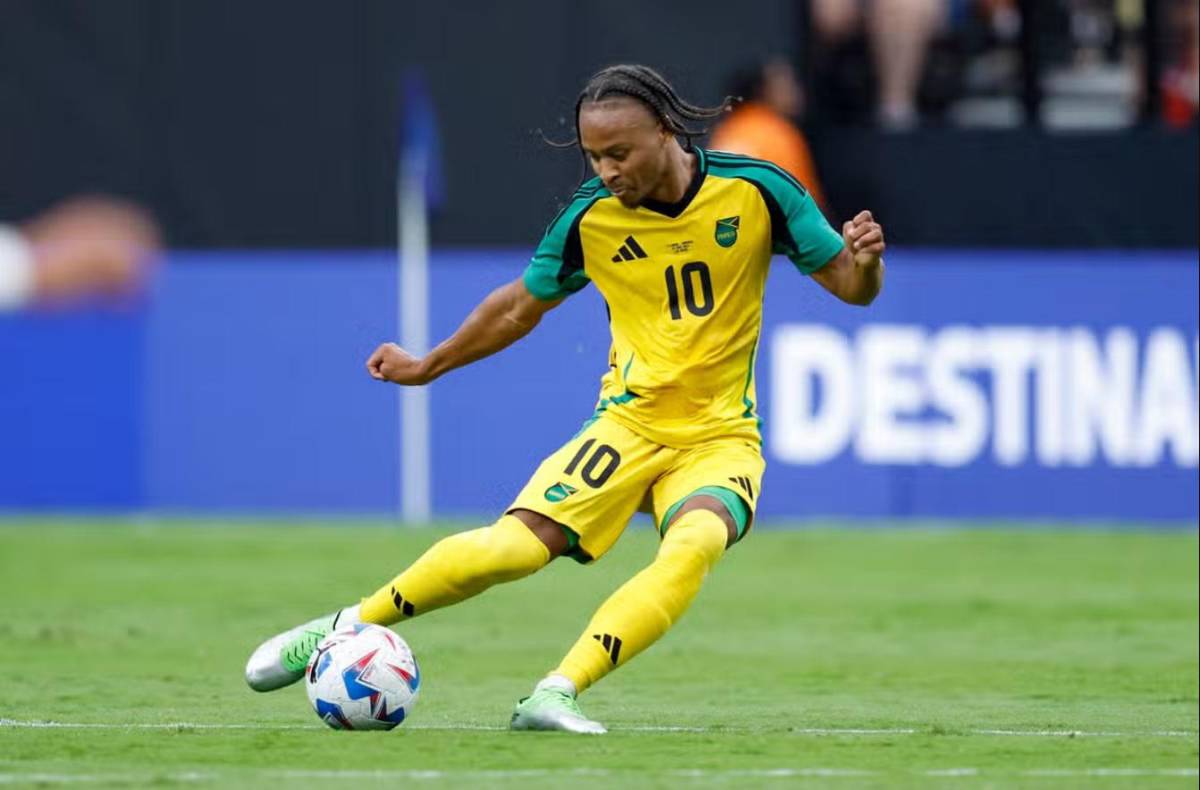 ¡Los más caros no jugarán en Kingston! Jamaica vs Honduras, un partido de millones en la cancha