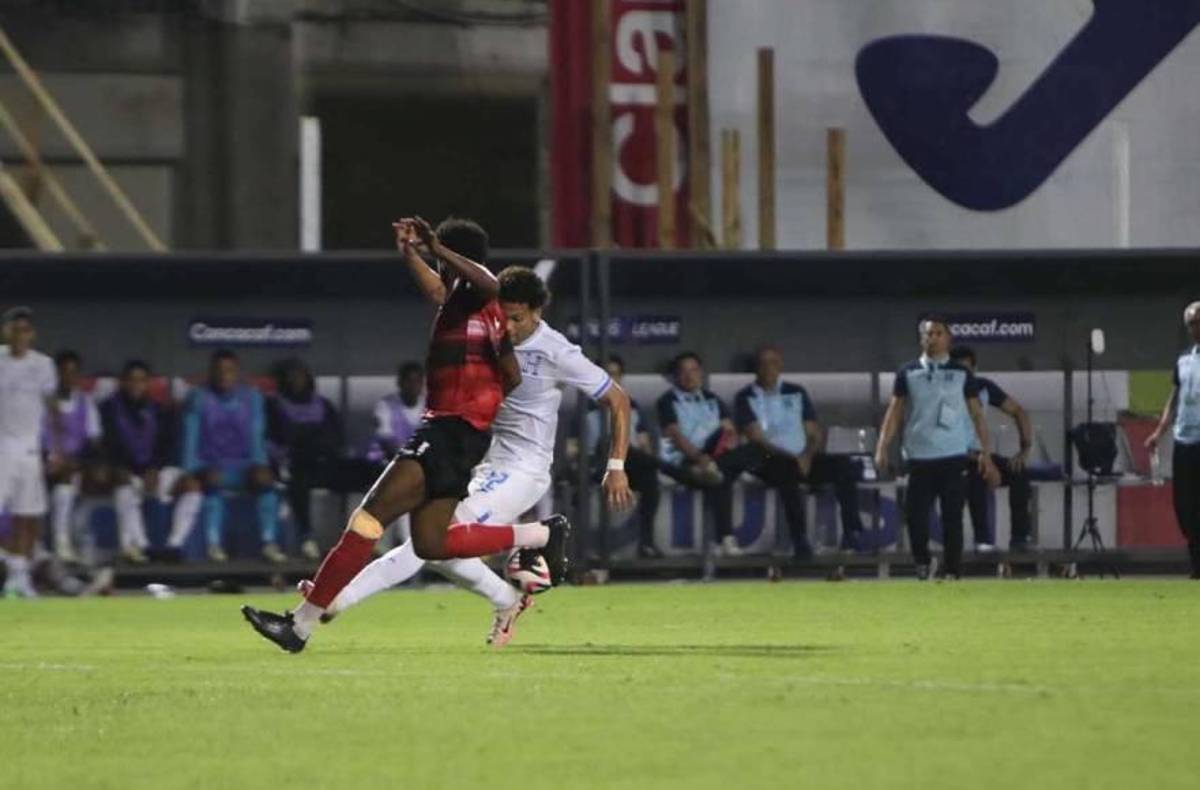 El motivo de la bronca de Palma, esposa de Emilio deslumbra y apoyaron a Honduras a pesar de la crisis de Olimpia