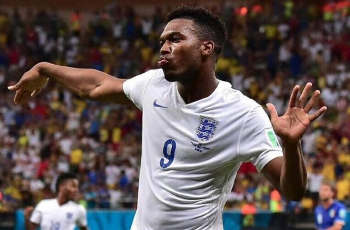 Sturridge, de conquistar la Champions con el Liverpool a ser castigado por apuestas ilegales