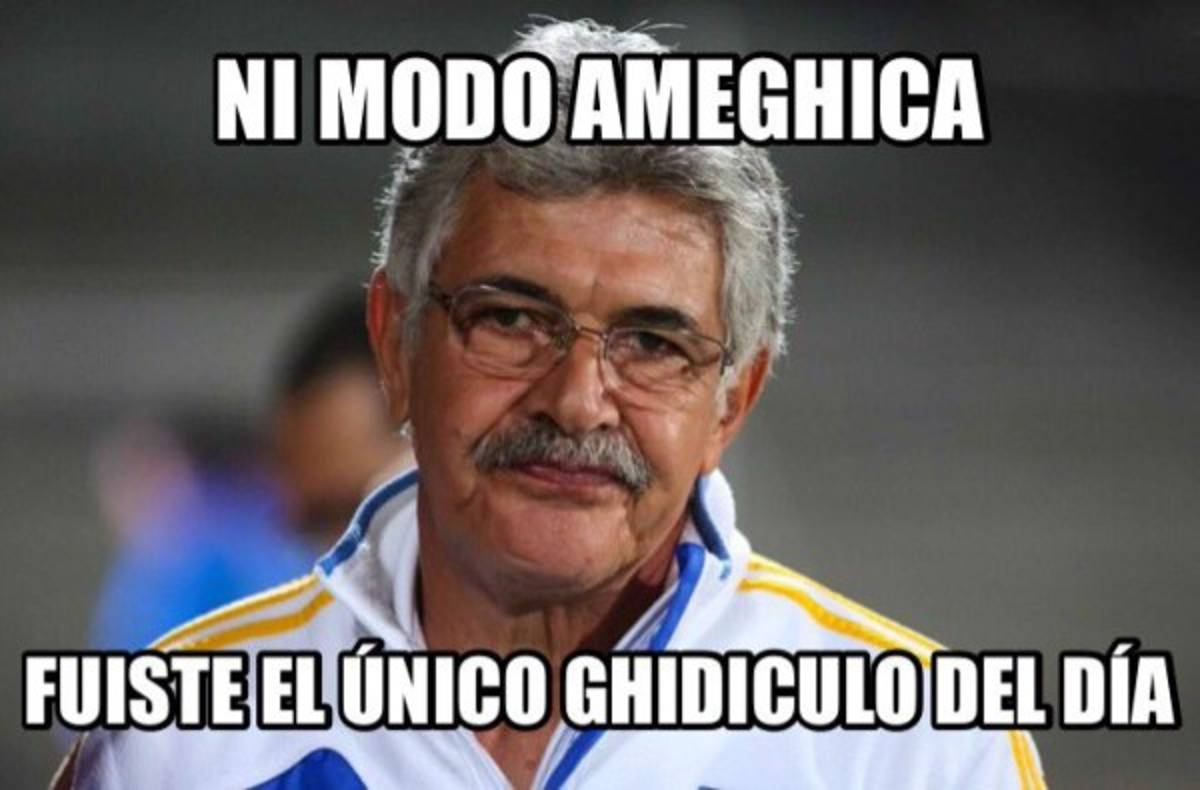 Los mejores MEMES de la final del fútbol mexicano entre Pumas y Tigres