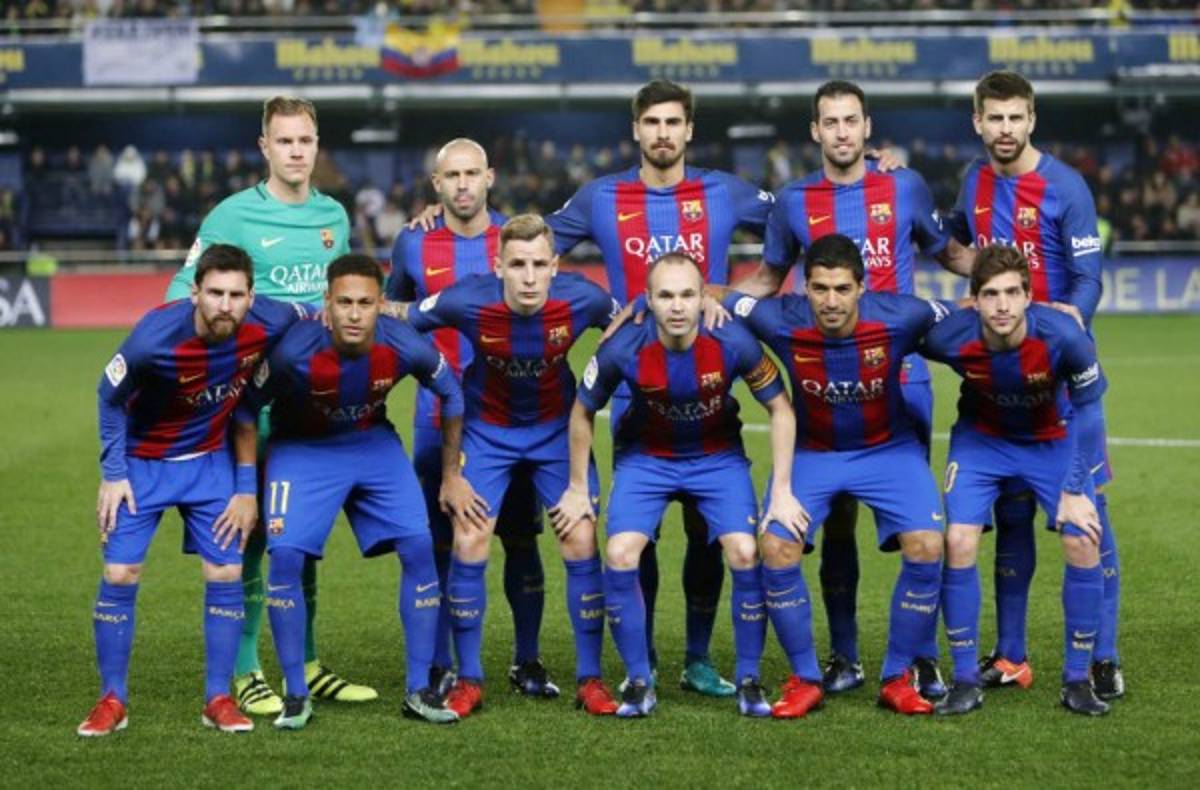 ¿Cuál es el más caro? El último reporte de los equipos más valiosos de Europa