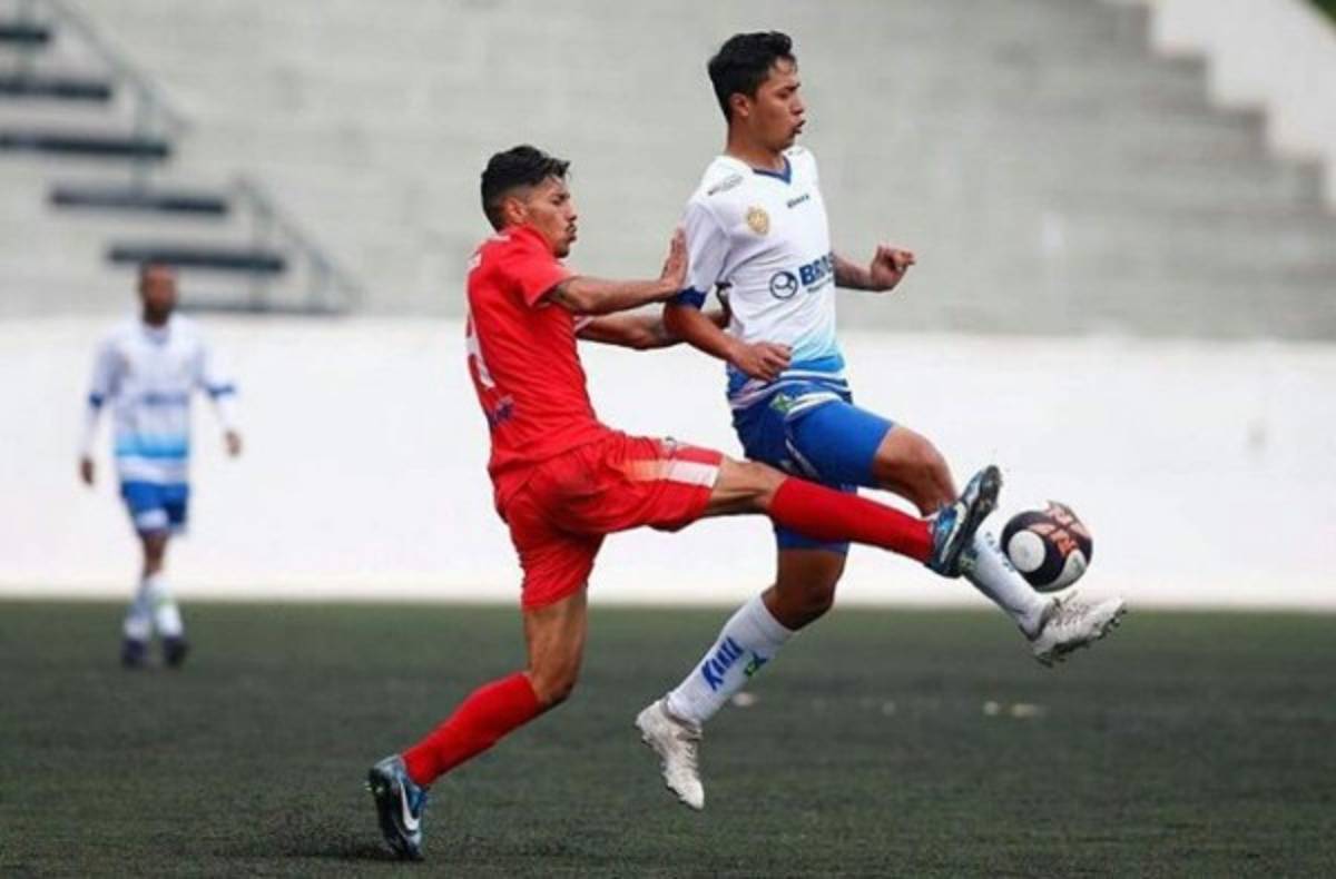 FICHAJES: Otro hondureño a España y Rubilio con nueva oferta del extranjero