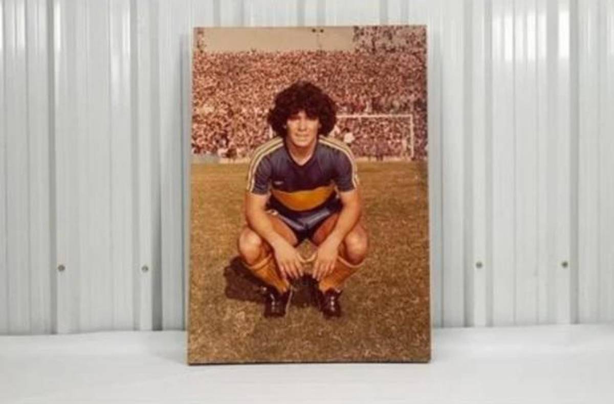 La millonaria subasta de los bienes de Maradona: Así son sus dos mansiones y sus autos de lujo