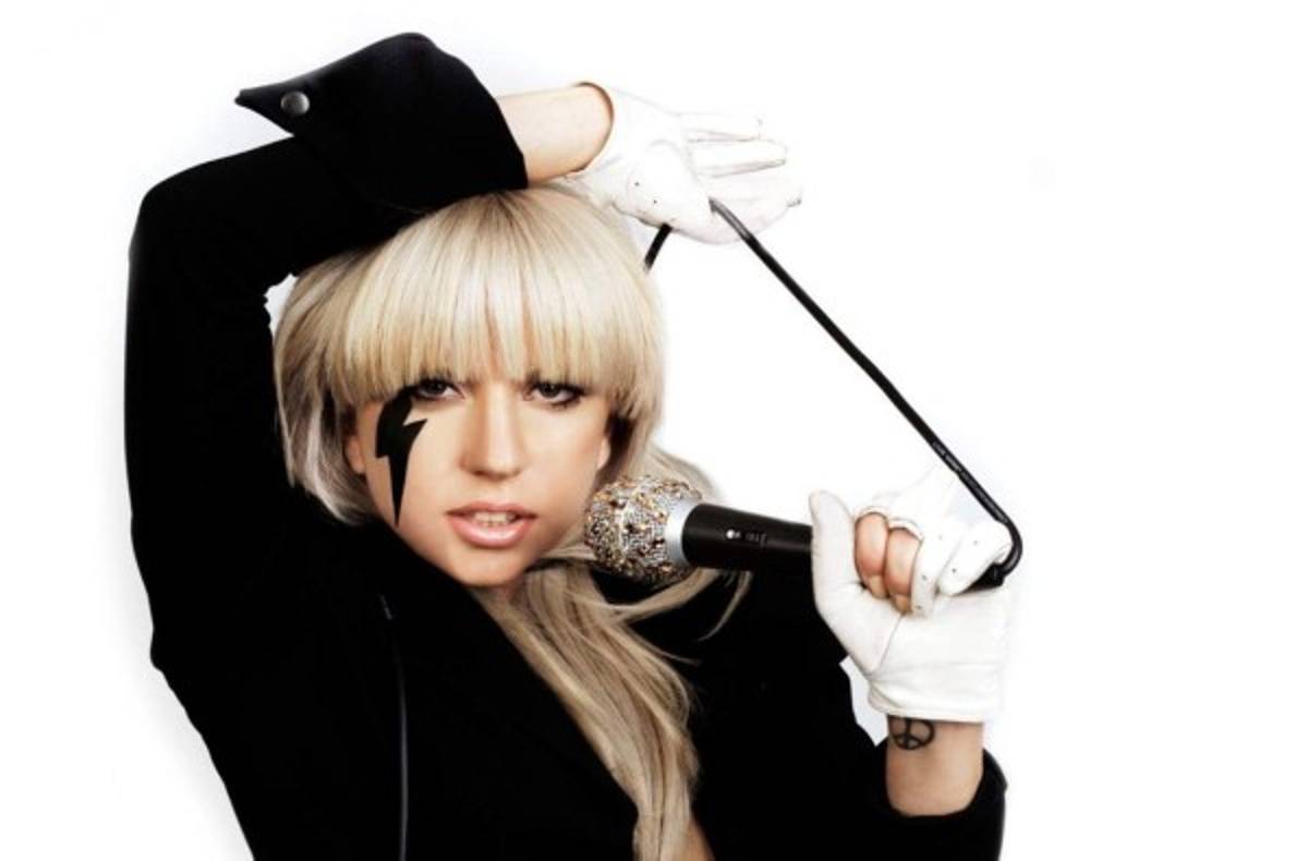 Lady Gaga y Beyoncé, las chicas que brillarán en el Super Bowl