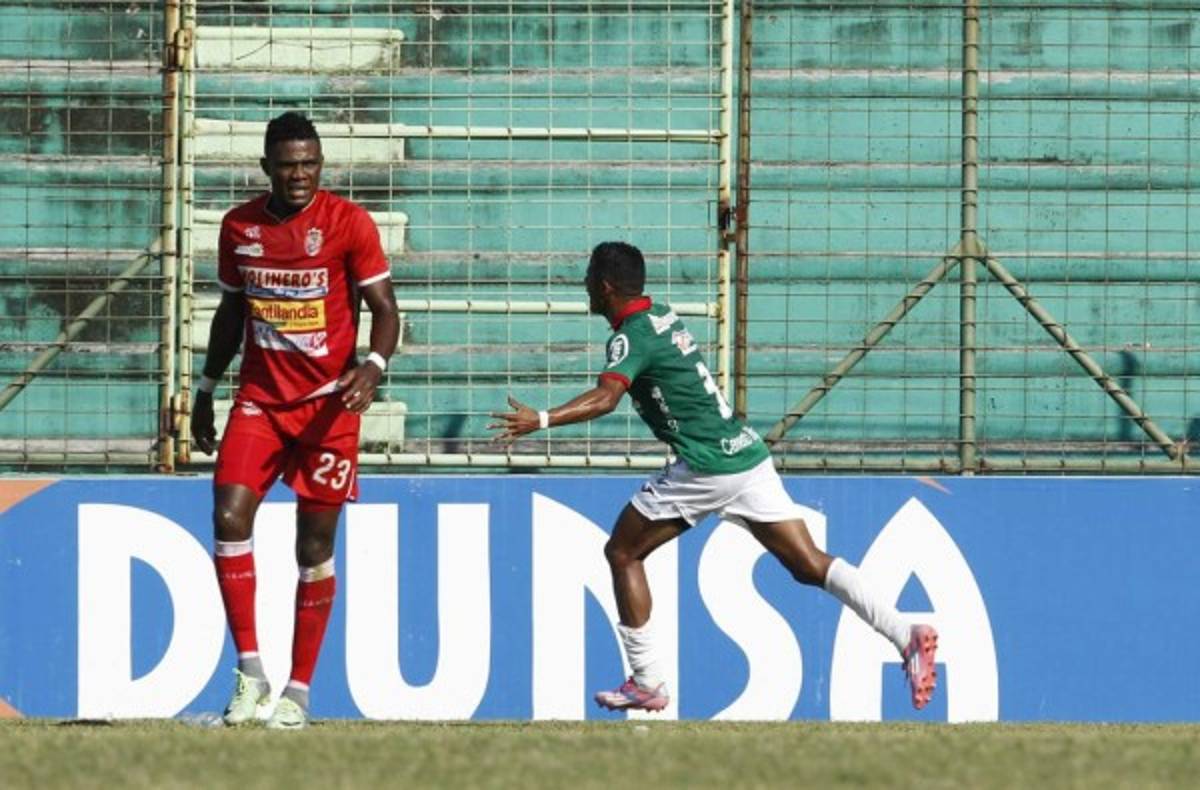 MERCADO: Olimpia va por un colombiano y Motagua da dos bajas