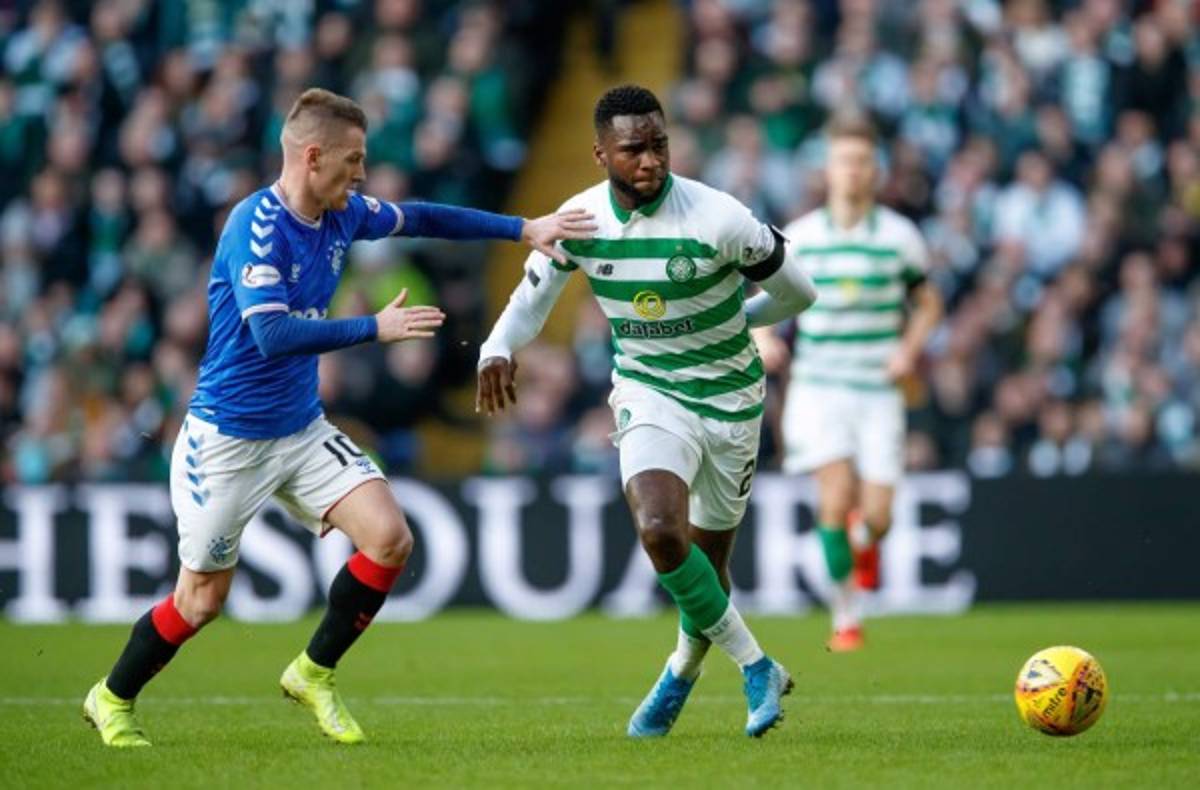 Los equipos campeones si acabaran las ligas del mundo por el coronavirus