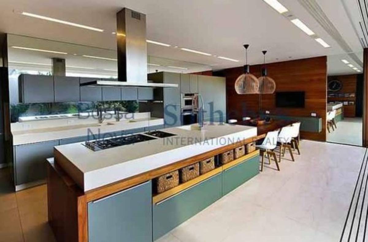 FOTOS: Así es la impresionante mansión que acaba de comprar Neymar en Brasil