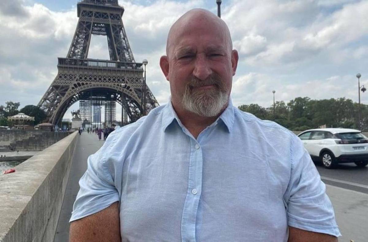 Impactante testimonio de la hermana del periodista Christian Martin: ‘‘Estuvo golpeándome y ahorcándome; él me tapaba la boca’’