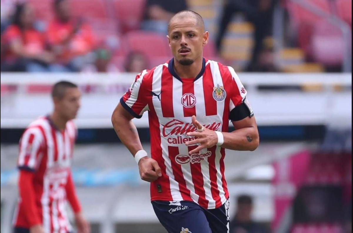 ¿Qué pasó con Chicharito Hernández? La triste realidad que vive el exgoleador de la Selección Mexicana