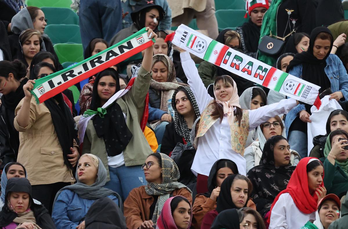 ¡Bombazo al fútbol! Selección animadora de los Mundiales se baja de la Copa del Mundo: Es poco probable que...