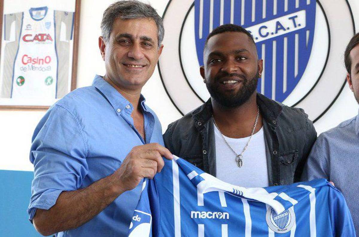 ¿Cuánto pagaron por Auzmendi? ¿Qué pasó con Troglio? El ídolo que se suicidó... Godoy Cruz y sus cosas más íntimas que debes saber