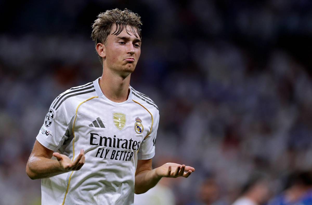 Con los fichajes y un valor de 827M: así será el 11 del Real Madrid con Mourinho