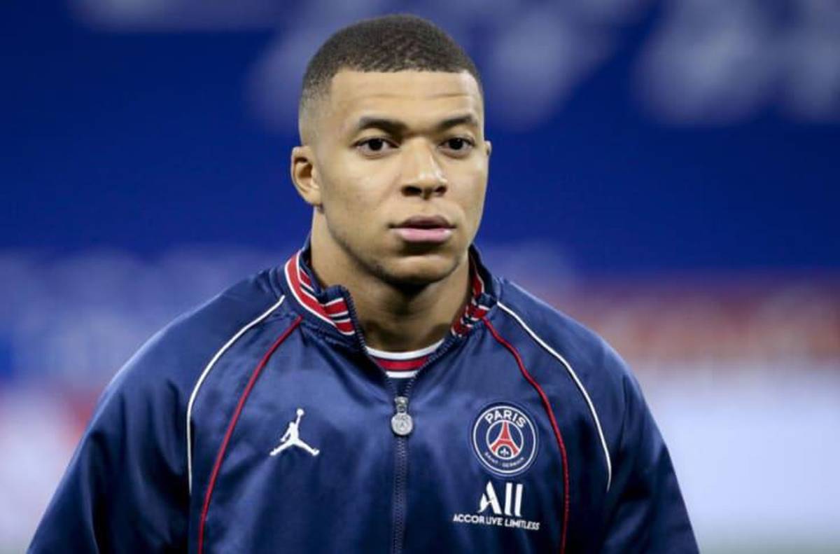 ¿La salida de un crack? Filtran las insólitas condiciones de Mbappé para renovar con el PSG y dejar plantado al Real Madrid