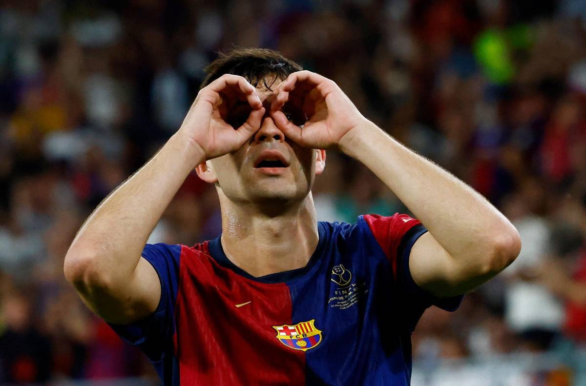 Flick quiere aniquilar al PSG: el 11 del Barcelona en la Champions League