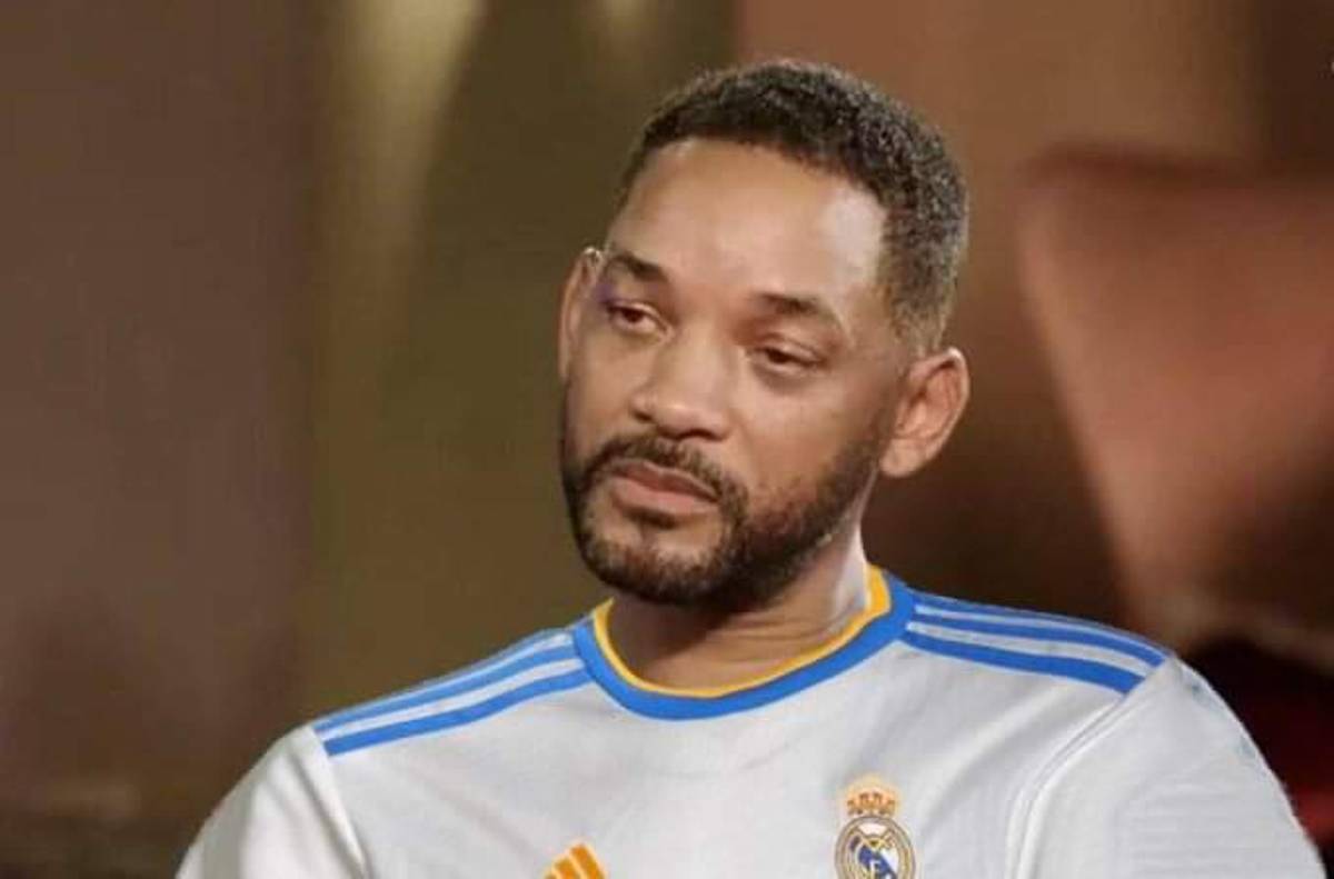 Los memes destrozan al Real Madrid tras ser eliminados de la Copa del Rey por el Athletic Bilbao