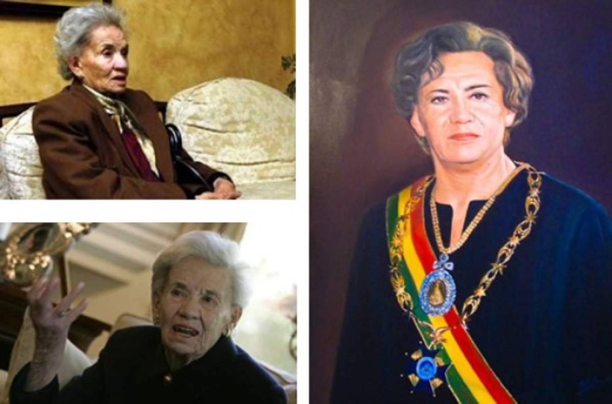 Xiomara Castro hace historia por Honduras: la apretada lista de mujeres presidentas en países americanos