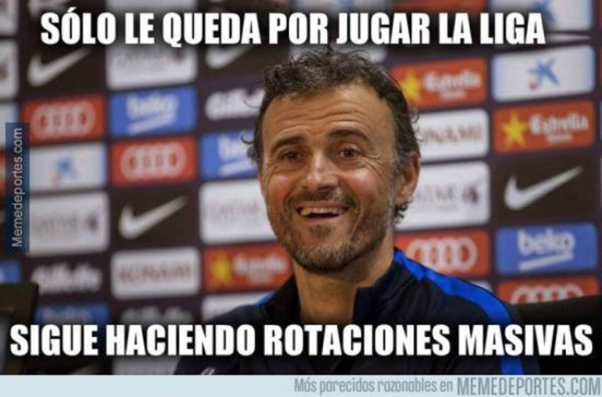 ¡Para morir de risa! Gomes y Mascherano anotan y son los protagonistas de los memes